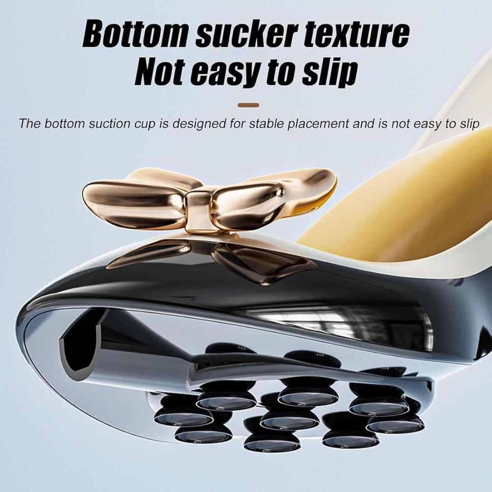 Holder High Heels Soap Box