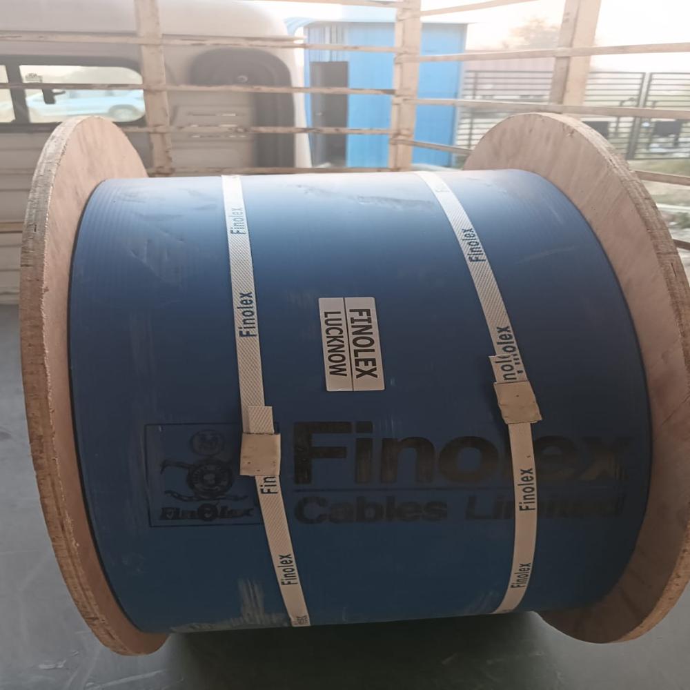 CAT6 आरमर्ड