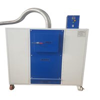 Municipal Solid Waste Incinerator HH SWI