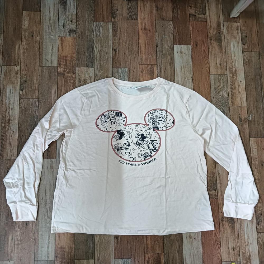 Disney Kids Wear - Age Group: Upto 12 Years