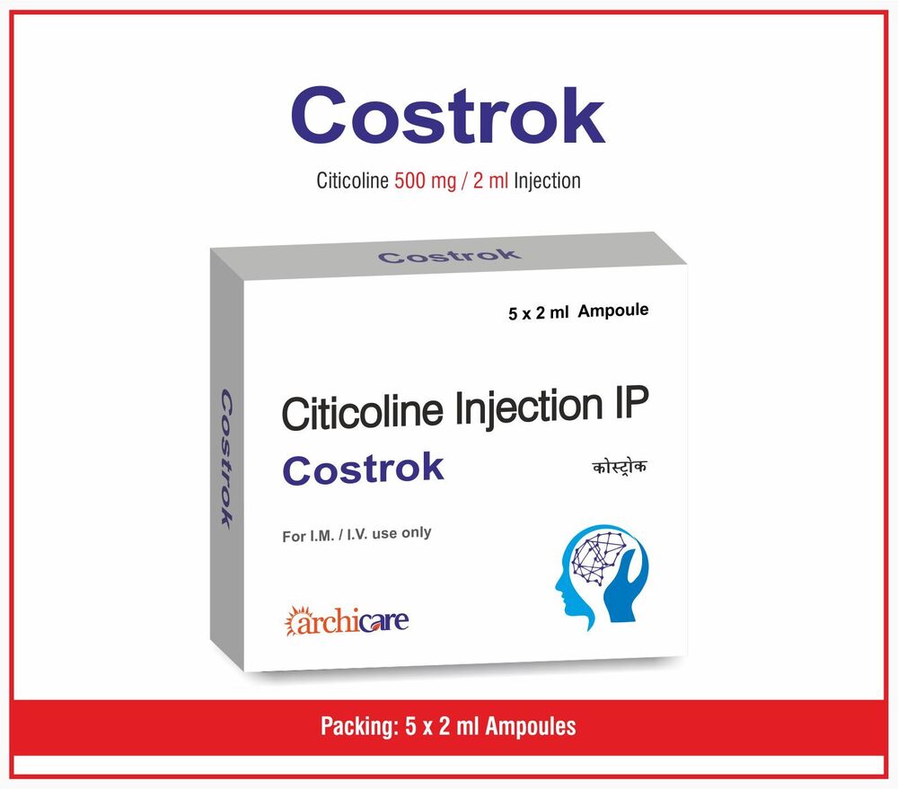 COSTROK INJECTIONS