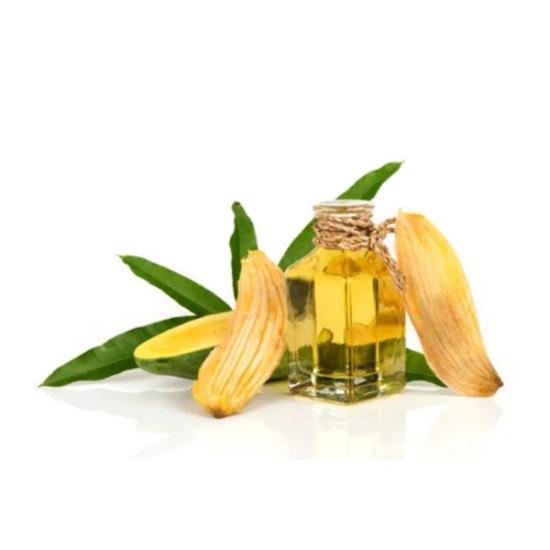Mango Seed Oil - 98% Purity, Soft Yellow Color, Fluid Consistency, Shelf Life Of 24 Months, Age Friendly Fragrance Compound, Store In Dry Place