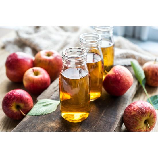 Apple Seed Oil - 98% Purity, 24 Months Shelf Life | Fragrance Compound, Suitable For All Age Groups, Store In Dry Place
