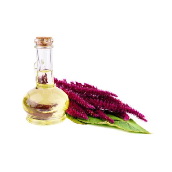 Amaranth Oil