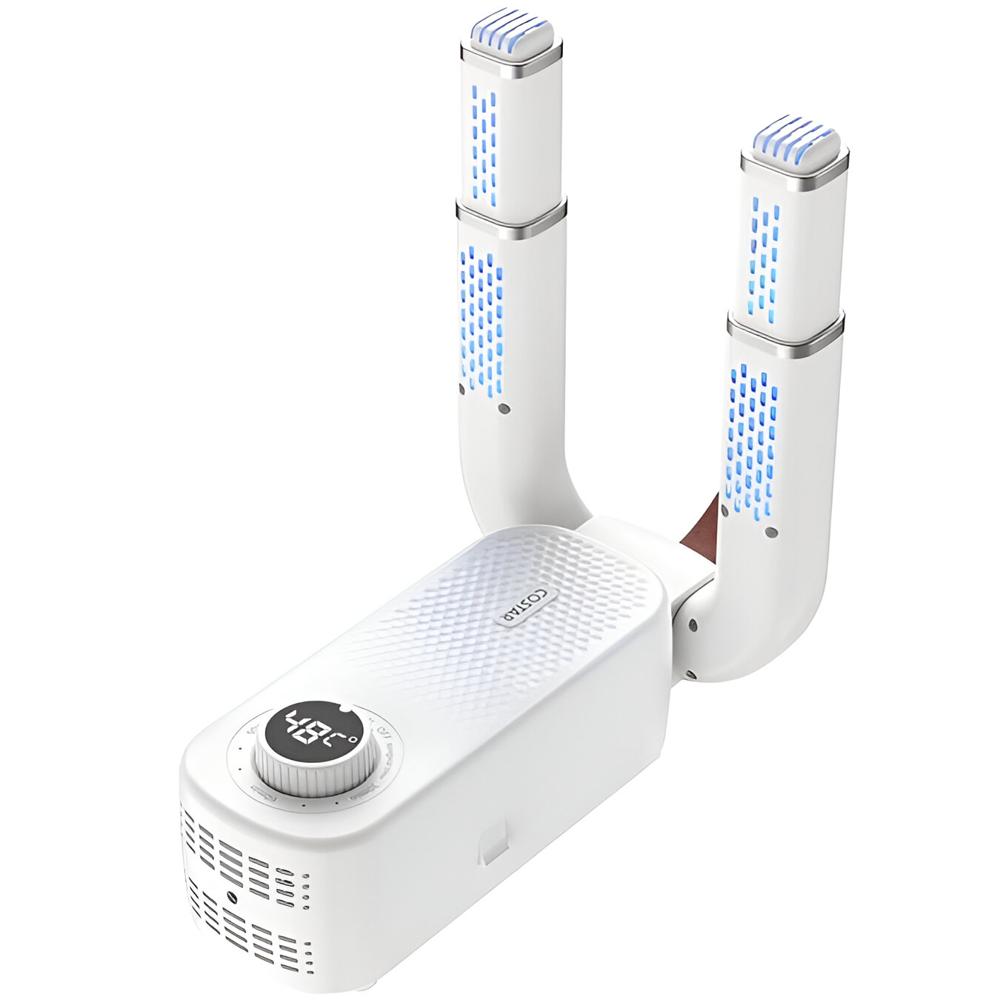 Quick Drying And Ultraviolet Sterilization Deodorant Shoes Dryer