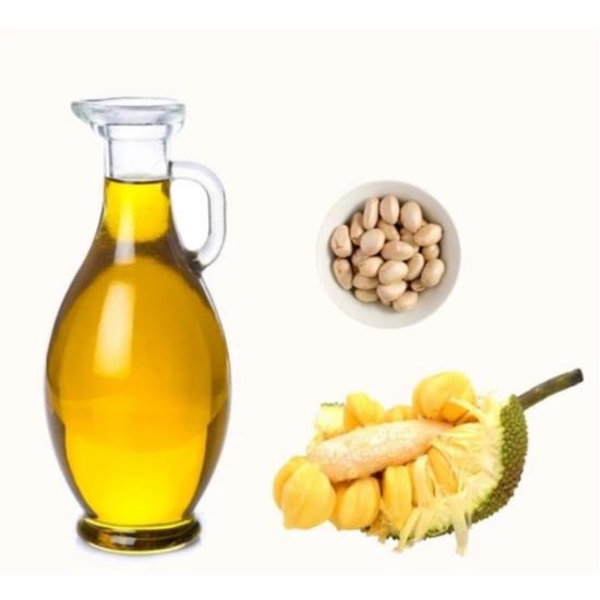 Jack Fruit Oils