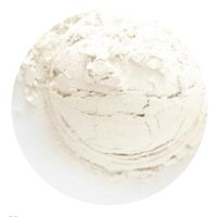 Kaolin Clay Powder - Ingredients: Minerals