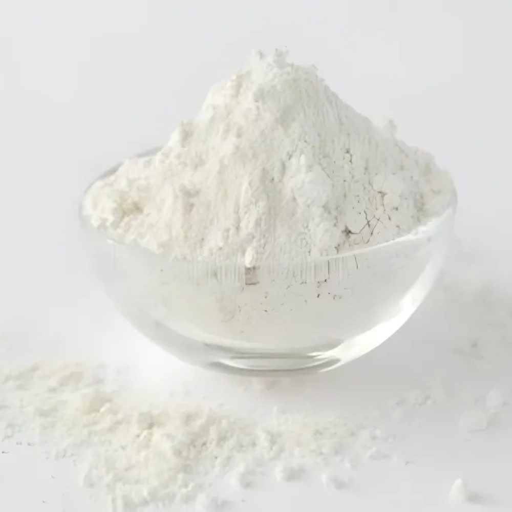 Kaolin Clay Powder