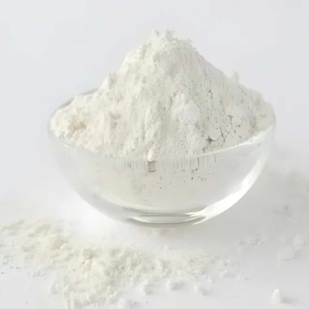 Kaolin Clay Powder - Ingredients: Minerals