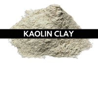 Kaolin Clay Powder