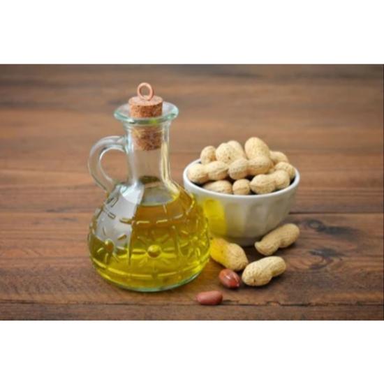 Arachis Oil