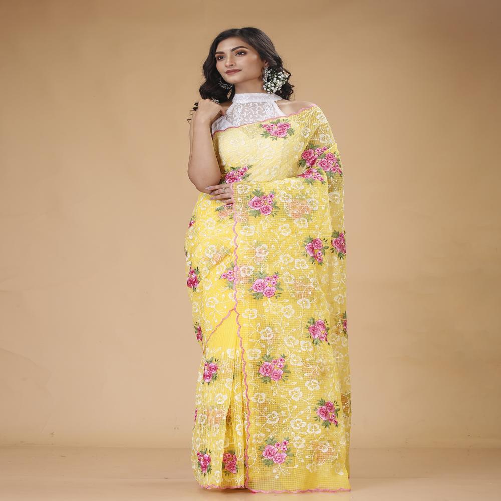 Resham kota Embroidery 01