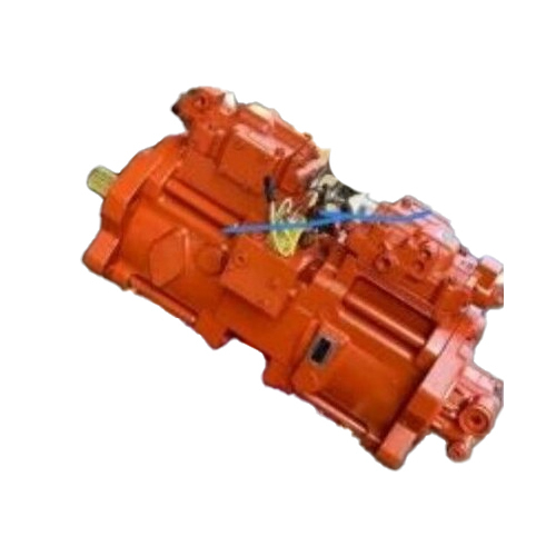 Kawasaki Hydraulic Pump