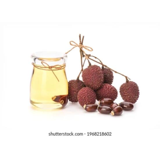 Lychee Seed Oils