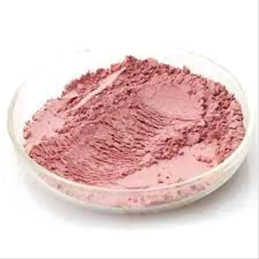 Rose Clay - Fine Powder, Soft Pink Color | Ideal For All Skin Types, Gentle Exfoliation, Suitable For Cosmetics And Personal Care