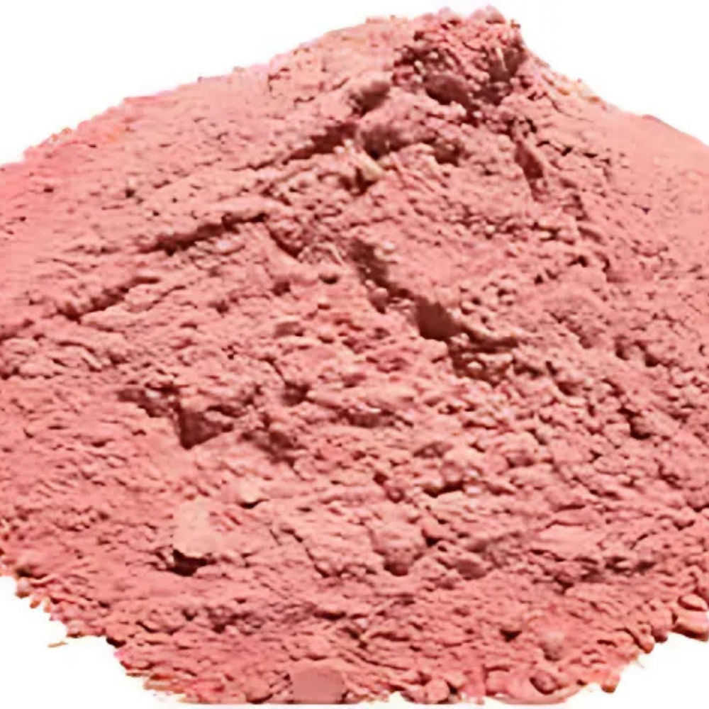 Rose Clay