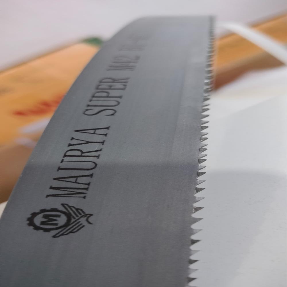 Bandsaw Blades
