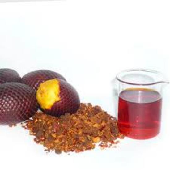 Buriti Oil