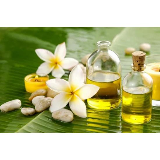 Frangipani Essential Oil