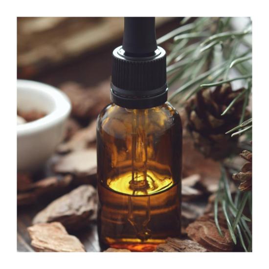 Mountain Pine oil