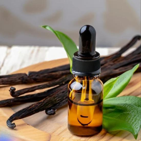 Vanilla Essential Oil