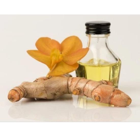 Galangal Essential Oil