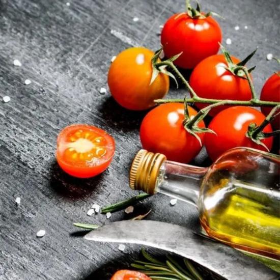 Tomato Seed Carrier Oil