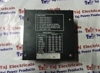 S.I TECH MODEL 2145 PROFIBUS DP MINI OPTICAL BIT-DRIVER