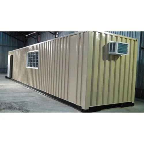 Portable Cargo Office Container