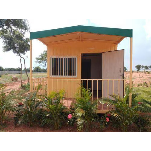 Modular Portable Bunk House Cabin