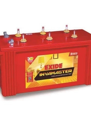 इनवर्टर बैटरी