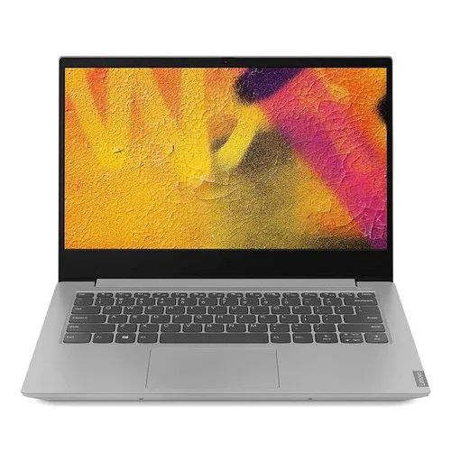 लेनोवो आइडियापैड S340 10वीं पीढ़ी का इंटेल कोर i5 हल्का लैपटॉप