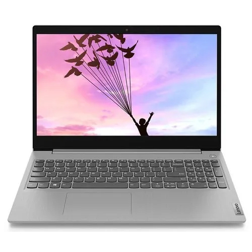 Lenovo Ideapad 81WB0158in Slim 3 10वीं पीढ़ी का Intel Core I 3 लैपटॉप