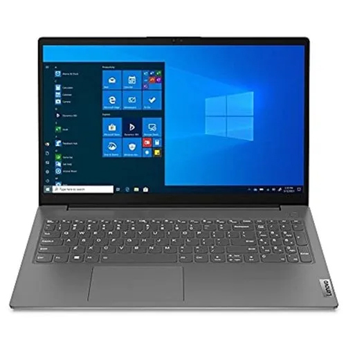 Lenovo V15 82kb00m0ih Intel Core I3 11वीं पीढ़ी का लैपटॉप