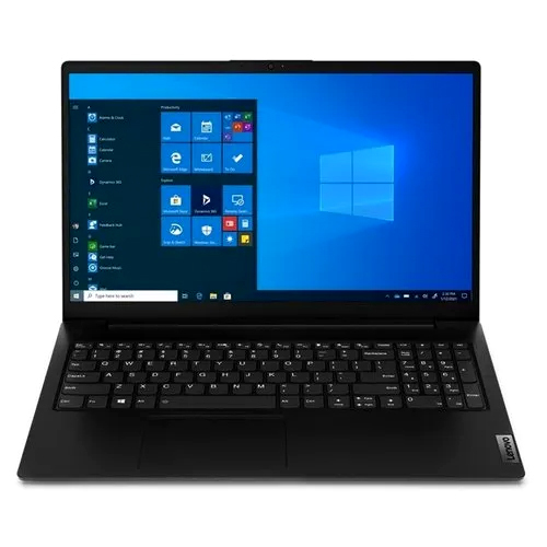 Lenovo V15 82KB00F0IN Intel Core i5 11th Gen Laptop