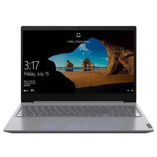 Lenovo V15 82C7003Pih Amd R5 15.6 Inches Fhd Laptop - Available Color: Silver