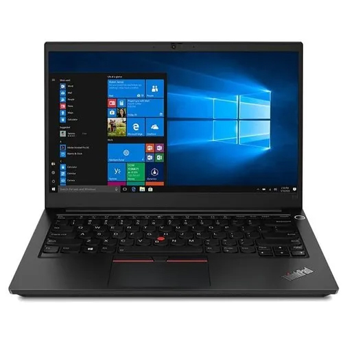 Lenovo ThinkPad E14 Intel Core i5 11वीं पीढ़ी का लैपटॉप