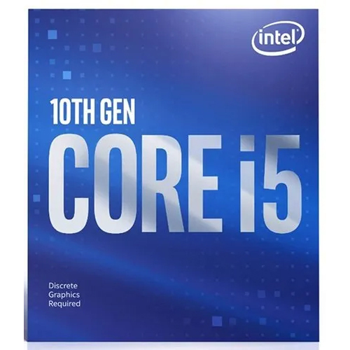 Intel FCLGA1200 4.30 Ghz 10th Gen Desktop Processor10th Gen Desktop Processor