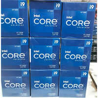 Intel Core I9 12900k Desktop Processor - Color: Blue at Best Price