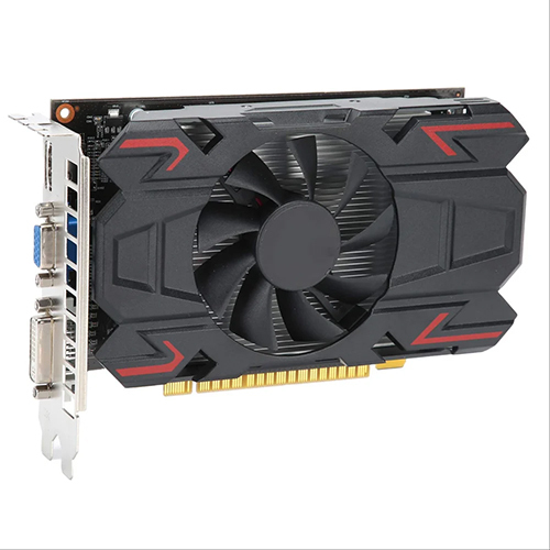 Computer Graphic Card