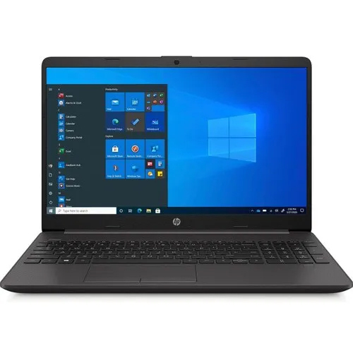 Hp 250 G8 11Th Gen Intel Core I3-1115G4-8Gb Ddr4 Ram Laptop - Available Color: Black