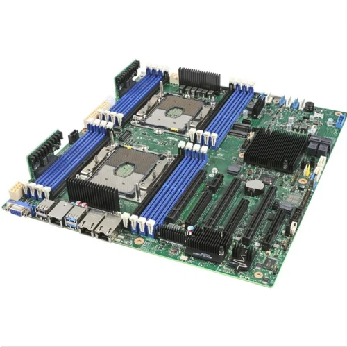 Computer Motherboard