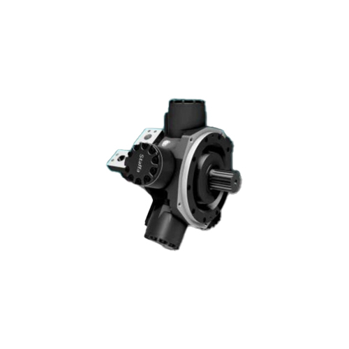 Staffa Hydraulic Motor