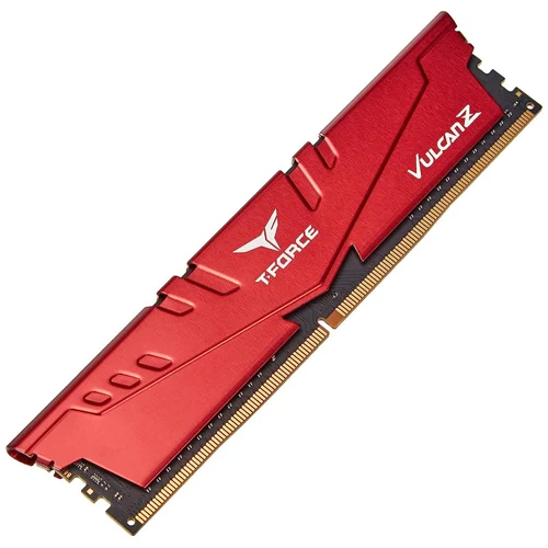 TeamGroup T-Force Vulcan Z 16GB 3200MHz DDR4 Desktop Gaming Ram