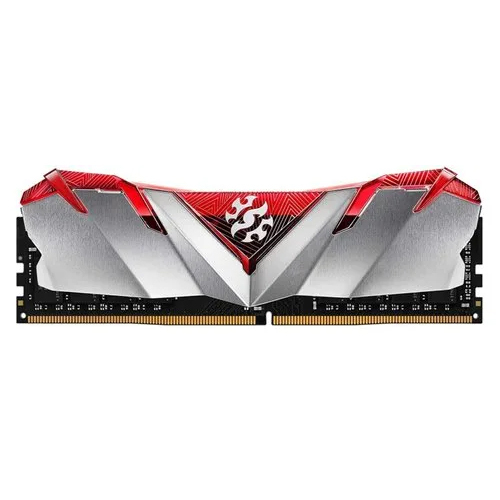 Xpg Adata Gammix Ax4U320038G16A Ddr4 Desktop Memory Ram - Color: Grey