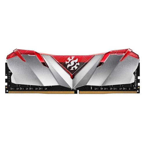 Gammix D30 Ddr4 16Gb Desktop Memory Ram - Color: Grey