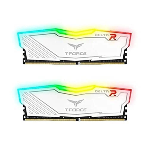 Team Group T-Force Delta RGB 2x8GB 3200MHz 16GB DDR4 Ram