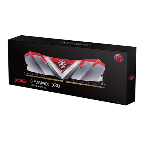 GAMMIX D30 DDR4 Ram