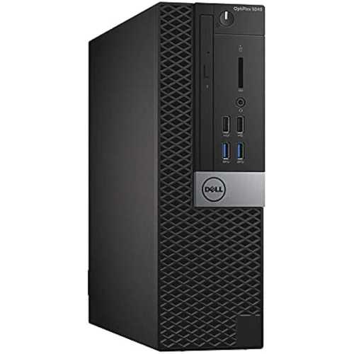 Dell Optiplex 3040 Tiny Desktop CPU