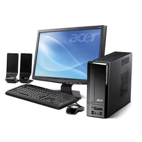 Acer Desktop Computer